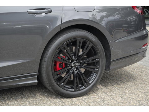 Audi A8 60 TFSIe 462pk S-Line Quattro Panoramdak *BTW* B&O *SOH 100%* 4-Wielsturing RS stoelen Luchtvering Massage Stoelkoeling