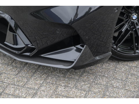 BMW M5 Touring V8 727pk Hybrid Panoramadak Keramisch Full carbon pack *BTW* NLauto VOL VOL VOL!!!