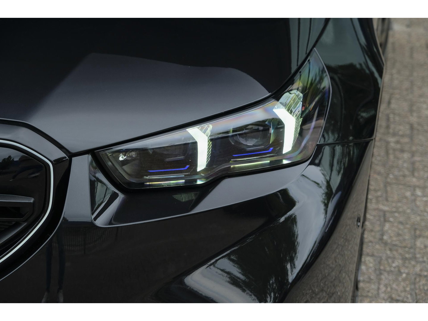 BMW M5 Touring V8 727pk Hybrid Panoramadak Keramisch Full carbon pack *BTW* NLauto VOL VOL VOL!!!