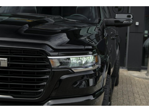 Dodge Ram 1500 3.0 V6 426pk SST Hurricane LPG Panoramadak Custom Wheels Alpine audio Stoelkoeling Trekhaak 3500kg