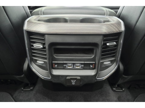 Dodge Ram 1500 3.0 V6 426pk SST Hurricane LPG Panoramadak Custom Wheels Alpine audio Stoelkoeling Trekhaak 3500kg
