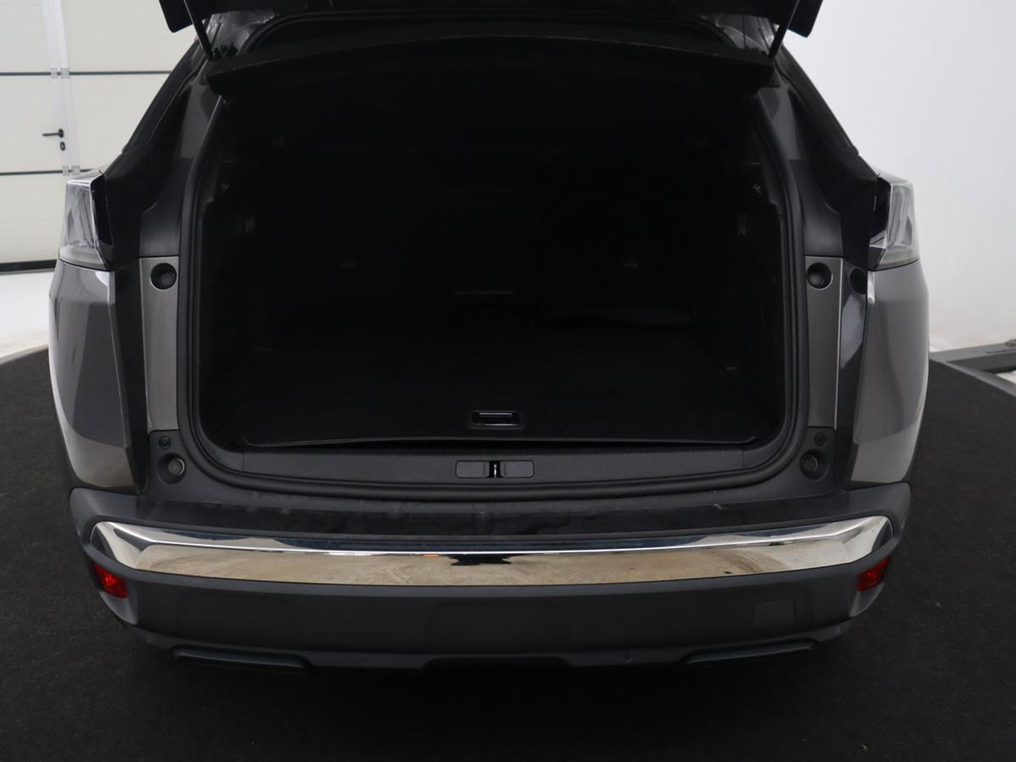Peugeot 3008 1.6 HYbrid 225 Allure Pack Business