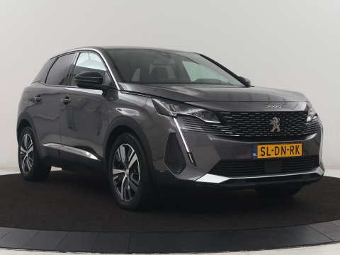 Peugeot 3008 1.6 HYbrid 225 Allure Pack Business