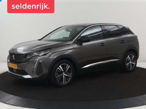Peugeot 3008 1.6 HYbrid 225 Allure Pack Business