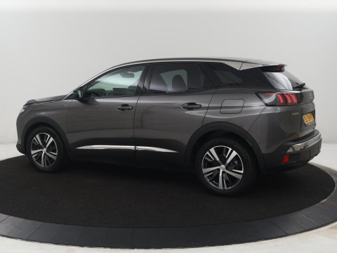 Peugeot 3008 1.6 HYbrid 225 Allure Pack Business