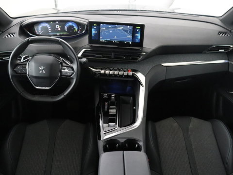 Peugeot 3008 1.6 HYbrid 225 Allure Pack Business