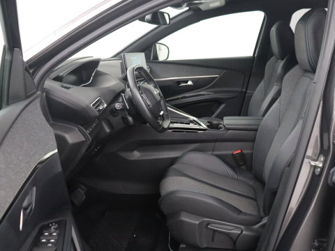 Peugeot 3008 1.6 HYbrid 225 Allure Pack Business
