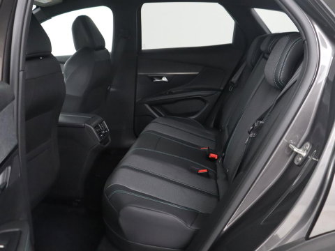 Peugeot 3008 1.6 HYbrid 225 Allure Pack Business