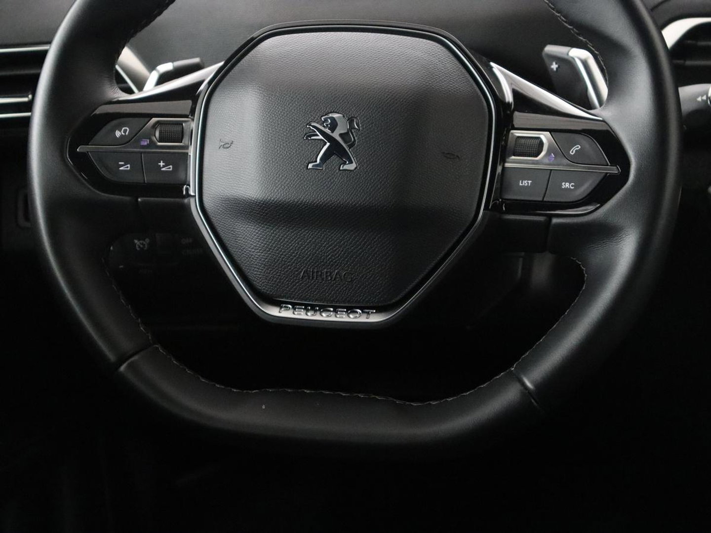 Peugeot 3008 1.6 HYbrid 225 Allure Pack Business