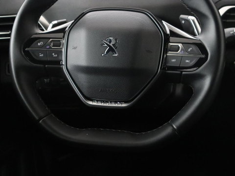 Peugeot 3008 1.6 HYbrid 225 Allure Pack Business