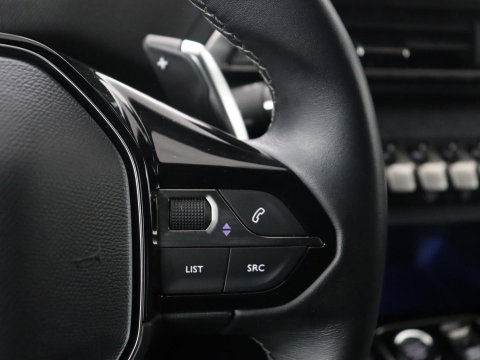 Peugeot 3008 1.6 HYbrid 225 Allure Pack Business