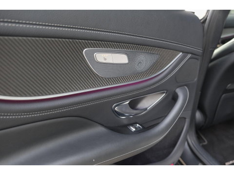 Mercedes-Benz AMG GT 4-Door AMG 63s 640pk 4MATIC+ Schuifdak Keramisch 4-wielsturing 4-seat Massage Softclose VOL!!