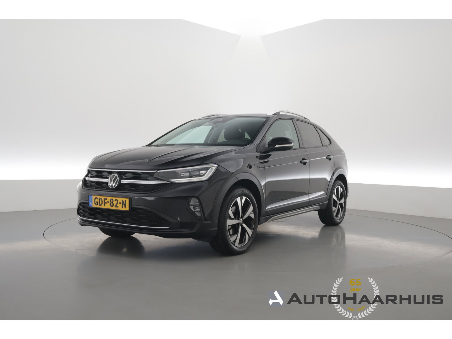 Volkswagen Taigo 1.0 TSI Life Business | Rijklaar! | Dig. Cockpit | IQ Light | Adapt. Cruise | Camera | Stoelverw. | Dodehoek | Apple CarPlay