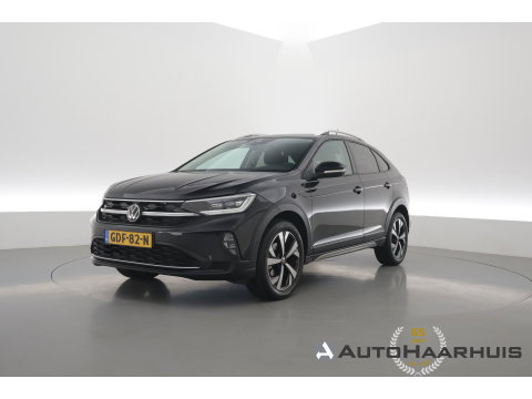 Volkswagen Taigo 1.0 TSI Life Business | Rijklaar! | Dig. Cockpit | IQ Light | Adapt. Cruise | Camera | Stoelverw. | Dodehoek | Apple CarPlay