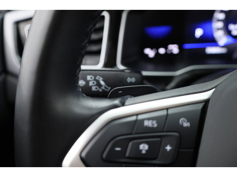 Volkswagen Taigo 1.0 TSI Life Business | Rijklaar! | Dig. Cockpit | IQ Light | Adapt. Cruise | Camera | Stoelverw. | Dodehoek | Apple CarPlay