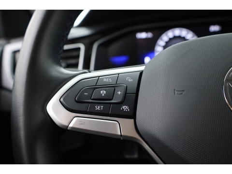 Volkswagen Taigo 1.0 TSI Life Business | Rijklaar! | Dig. Cockpit | IQ Light | Adapt. Cruise | Camera | Stoelverw. | Dodehoek | Apple CarPlay