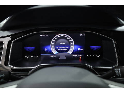 Volkswagen Taigo 1.0 TSI Life Business | Rijklaar! | Dig. Cockpit | IQ Light | Adapt. Cruise | Camera | Stoelverw. | Dodehoek | Apple CarPlay