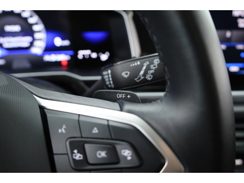 Volkswagen Taigo 1.0 TSI Life Business | Rijklaar! | Dig. Cockpit | IQ Light | Adapt. Cruise | Camera | Stoelverw. | Dodehoek | Apple CarPlay