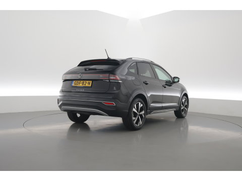 Volkswagen Taigo 1.0 TSI Life Business | Rijklaar! | Dig. Cockpit | IQ Light | Adapt. Cruise | Camera | Stoelverw. | Dodehoek | Apple CarPlay