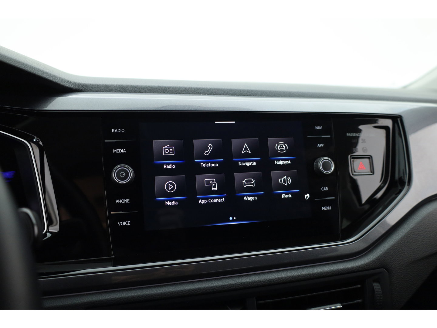 Volkswagen Taigo 1.0 TSI Life Business | Rijklaar! | Dig. Cockpit | IQ Light | Adapt. Cruise | Camera | Stoelverw. | Dodehoek | Apple CarPlay