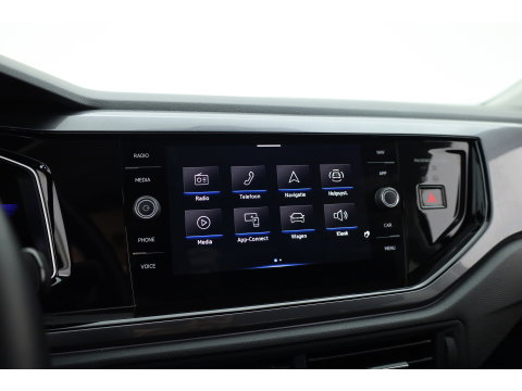 Volkswagen Taigo 1.0 TSI Life Business | Rijklaar! | Dig. Cockpit | IQ Light | Adapt. Cruise | Camera | Stoelverw. | Dodehoek | Apple CarPlay