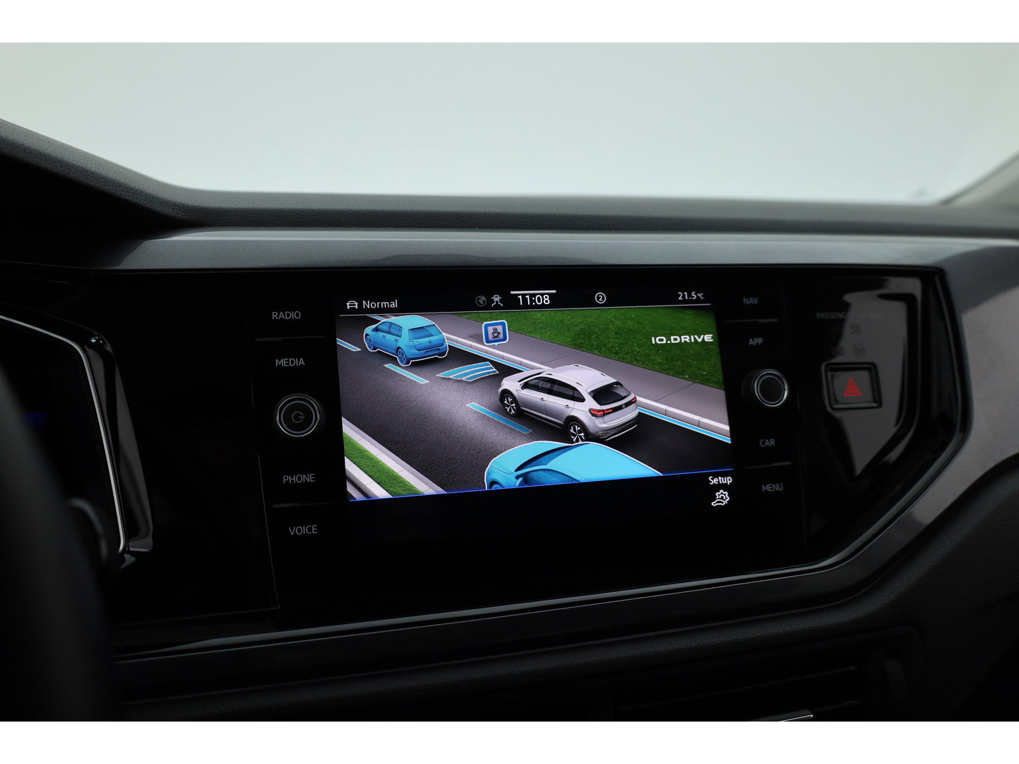 Volkswagen Taigo 1.0 TSI Life Business | Rijklaar! | Dig. Cockpit | IQ Light | Adapt. Cruise | Camera | Stoelverw. | Dodehoek | Apple CarPlay