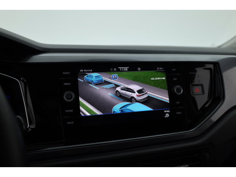 Volkswagen Taigo 1.0 TSI Life Business | Rijklaar! | Dig. Cockpit | IQ Light | Adapt. Cruise | Camera | Stoelverw. | Dodehoek | Apple CarPlay