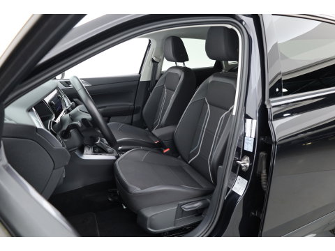 Volkswagen Taigo 1.0 TSI Life Business | Rijklaar! | Dig. Cockpit | IQ Light | Adapt. Cruise | Camera | Stoelverw. | Dodehoek | Apple CarPlay