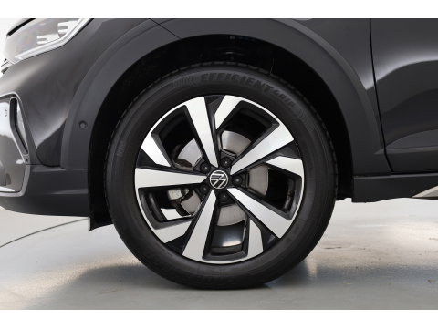 Volkswagen Taigo 1.0 TSI Life Business | Rijklaar! | Dig. Cockpit | IQ Light | Adapt. Cruise | Camera | Stoelverw. | Dodehoek | Apple CarPlay