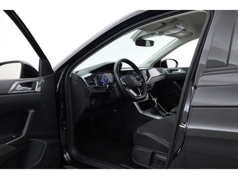 Volkswagen Taigo 1.0 TSI Life Business | Rijklaar! | Dig. Cockpit | IQ Light | Adapt. Cruise | Camera | Stoelverw. | Dodehoek | Apple CarPlay