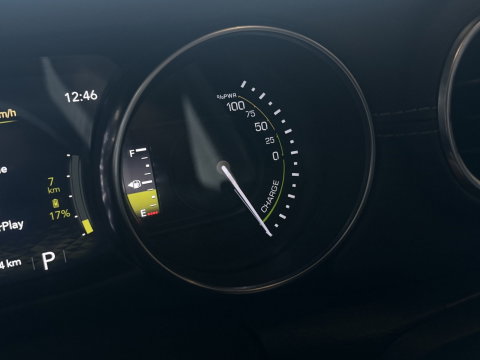 Jeep Wrangler Unlimited Hybrid 380PK 4xe / 80th Anniversary edit. / 360°