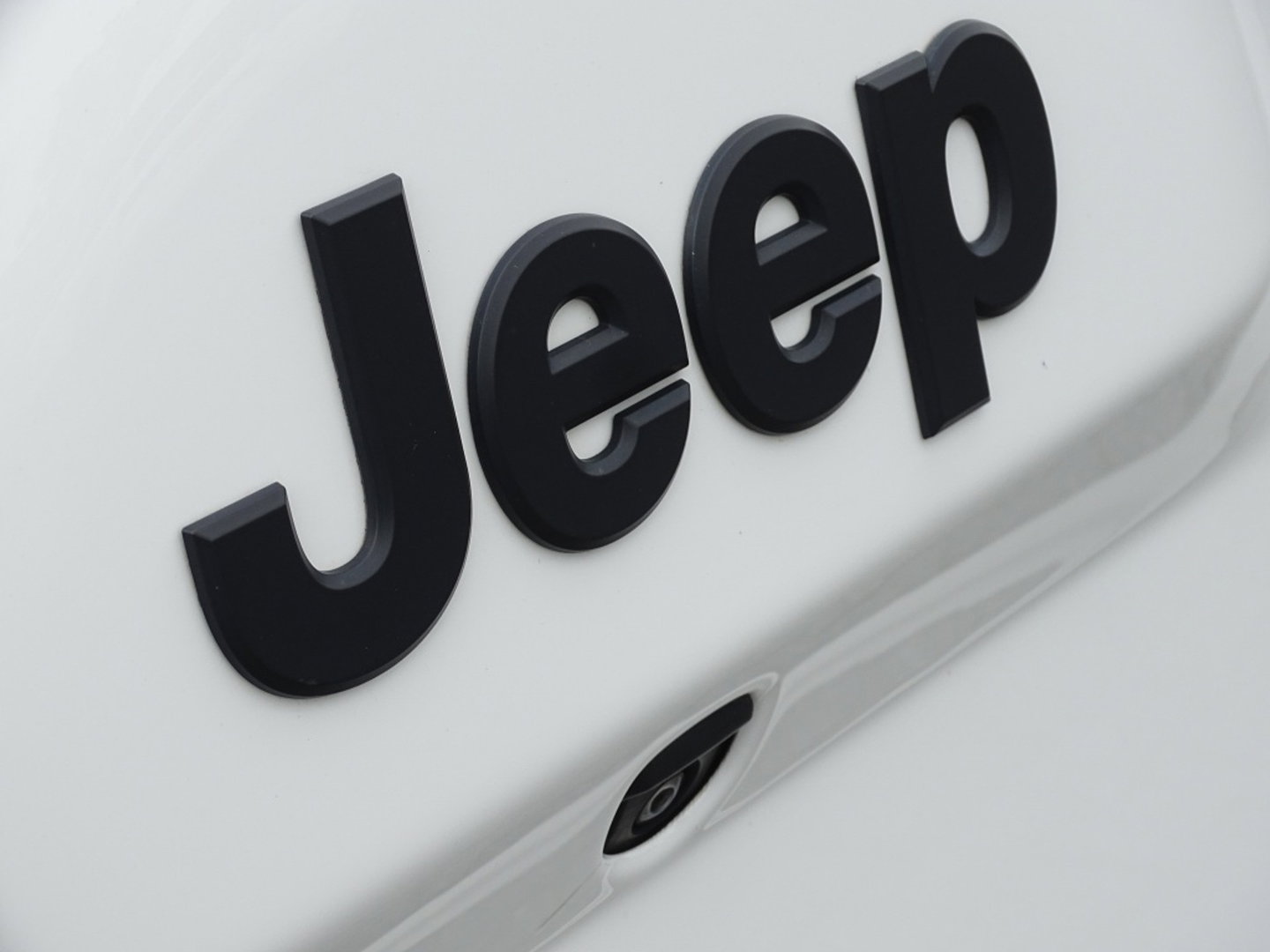Jeep Wrangler Unlimited Hybrid 380PK 4xe / 80th Anniversary edit. / 360°