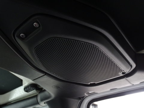 Jeep Wrangler Unlimited Hybrid 380PK 4xe / 80th Anniversary edit. / 360°