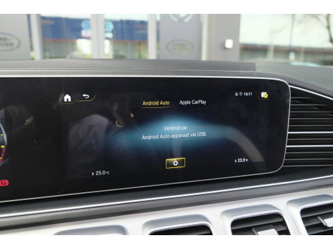 Mercedes-Benz GLE Coupé GLE63s AMG 612pk 4MATIC+ Panoramadak *BTW* Burmester Stoelkoeling Massage Night pakket