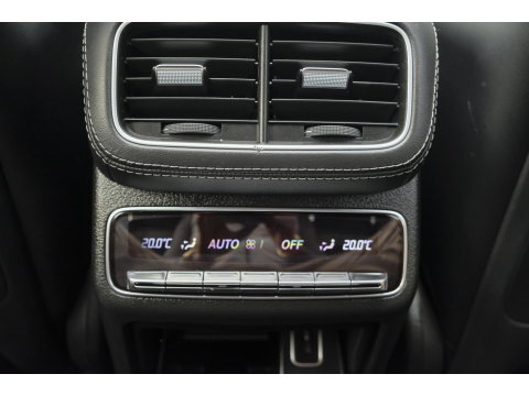 Mercedes-Benz GLE Coupé GLE63s AMG 612pk 4MATIC+ Panoramadak *BTW* Burmester Stoelkoeling Massage Night pakket
