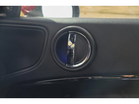 MINI Countryman 2.0 John Cooper Works 306pk ALL4 JCW Panoramadak Harman/Kardon Camera DAB NLauto NAP
