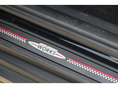 MINI Countryman 2.0 John Cooper Works 306pk ALL4 JCW Panoramadak Harman/Kardon Camera DAB NLauto NAP