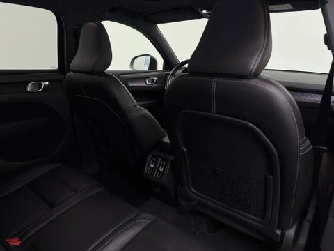 Volvo XC40 2.0 T4 R-Design Pano Leer Autopilot Camera Trekh. NAP