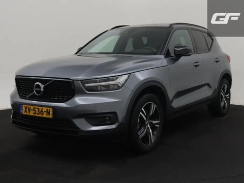 Volvo XC40 2.0 T4 R-Design Pano Leer Autopilot Camera Trekh. NAP