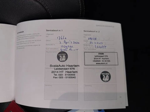 Volvo XC40 2.0 T4 R-Design Pano Leer Autopilot Camera Trekh. NAP