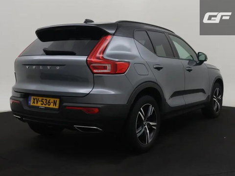 Volvo XC40 2.0 T4 R-Design Pano Leer Autopilot Camera Trekh. NAP
