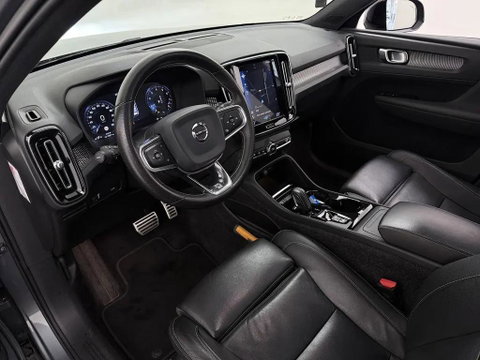 Volvo XC40 2.0 T4 R-Design Pano Leer Autopilot Camera Trekh. NAP