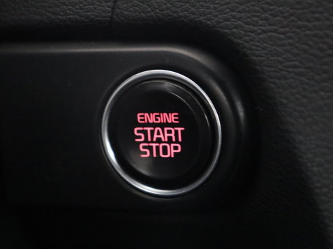Kia Ceed Sportswagon 1.5 T-GDi MHEV GT-Line Edition