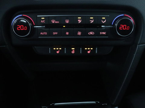 Kia Ceed Sportswagon 1.5 T-GDi MHEV GT-Line Edition