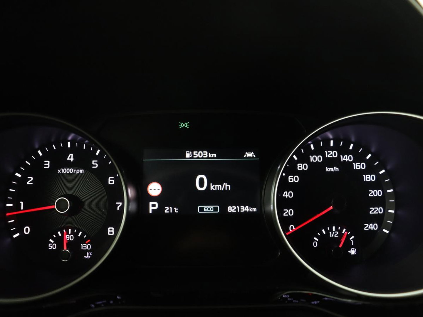 Kia Ceed Sportswagon 1.5 T-GDi MHEV GT-Line Edition