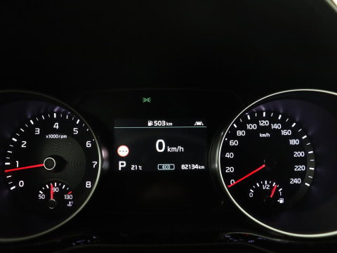 Kia Ceed Sportswagon 1.5 T-GDi MHEV GT-Line Edition