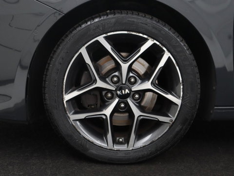 Kia Ceed Sportswagon 1.5 T-GDi MHEV GT-Line Edition