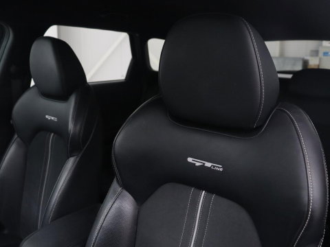 Kia Ceed Sportswagon 1.5 T-GDi MHEV GT-Line Edition