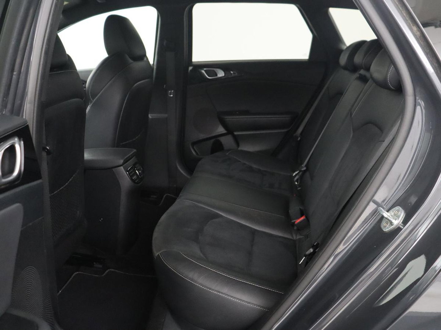 Kia Ceed Sportswagon 1.5 T-GDi MHEV GT-Line Edition