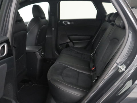 Kia Ceed Sportswagon 1.5 T-GDi MHEV GT-Line Edition